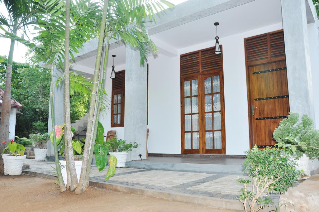 Summerland Residence Udawalawe Buitenkant foto